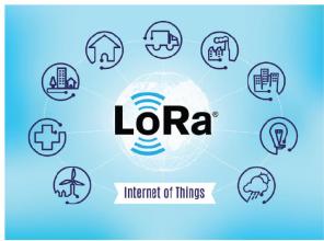 正文科技與Axiata集團強強聯(lián)合，LoRa網絡將覆蓋全球十大市場